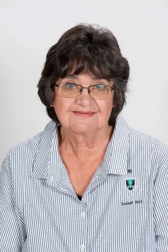 Me. S. van der Westhuizen